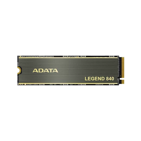 SSD ADATA, LEGEND 840, 1 TB, M.2, PCIe Gen4.0 x4, 3D TLC Nand