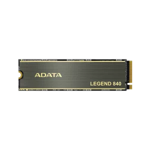 SSD ADATA, LEGEND 840,  512 GB, M.2, PCIe Gen4.0 x4, 3D TLC Nand