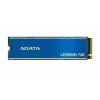 SSD M.2 2280 512GB/ASU650NS38-512GT-C ADATA