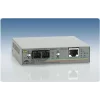 100TX (RJ-45) to 100FX (SC) Fast Ethernet media converter  &quot;AT-MC102XL-60&quot;