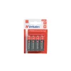 ALKALINE BATTERY AA 8 PACK (HANGCARD) &quot;49503&quot; (timbru verde 0.64 lei)