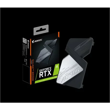 AORUS GeForce RTX NVLINK BRIDGE RTX3XXX