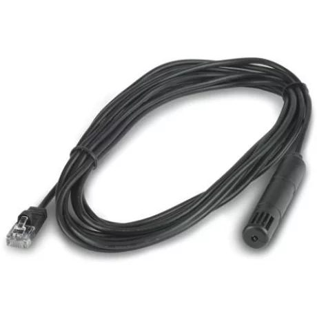 APC Temperature &amp; Humidity Sensor, &quot;AP9335TH&quot;