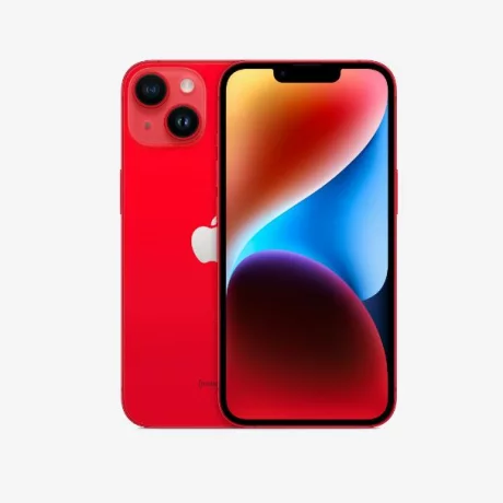 APPLE IPHONE 14 6.1&quot; 6GB 128GB RD, &quot;MPVA3__/A&quot; (timbru verde 0.55 lei)