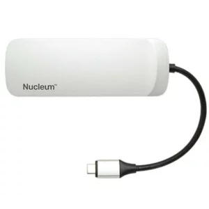 Apple Macbook USB-C hub: USB 3.0,HDMI,SD/MicroSD,power,type-c, &quot;C-HUBC1-SR-EN&quot; (timbru verde 0.8 lei)