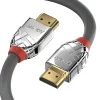 Cablu Lindy 0.5m High Speed HDMI, Cromo, &quot;LY-37870&quot; (timbru verde 0.08 lei)