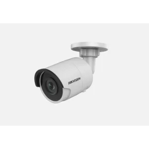 CAMERA IP BULLET 2MP 2.8MM IR30M H.265+, &quot;DS-2CD2025FHWD-I28&quot; (timbru verde 0.8 lei)