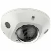 CAMERA IP DOME 2.8MM 6MP 30IR, &quot;DS-2CD2563G2-I28C&quot; (timbru verde 0.8 lei)