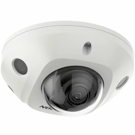 CAMERA IP DOME 2.8MM 6MP 30IR, &quot;DS-2CD2563G2-I28C&quot; (timbru verde 0.8 lei)