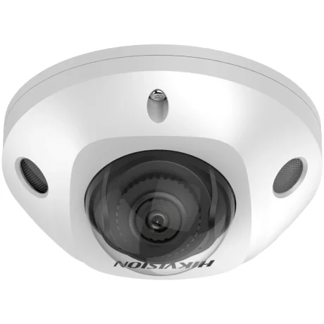 CAMERA IP DOME 2.8MM 6MP 30IR, &quot;DS-2CD2563G2-I28C&quot; (timbru verde 0.8 lei)