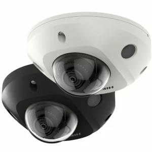 CAMERA IP DOME 2.8MM 6MP 30IR, &quot;DS-2CD2563G2-I28C&quot; (timbru verde 0.8 lei)