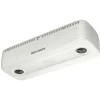 CAMERA IP DUAL LENS COUNTING PEOPLE 2MP, &quot;DS-2CD6825G0/C-IS2&quot; (timbru verde 0.8 lei)