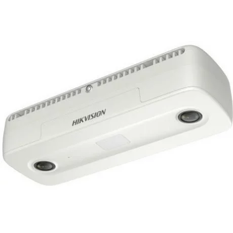 CAMERA IP DUAL LENS COUNTING PEOPLE 2MP, &quot;DS-2CD6825G0/C-IS2&quot; (timbru verde 0.8 lei)