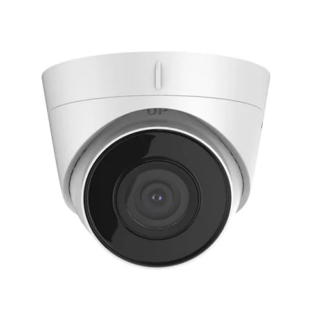CAMERA IP TURRET 2MP 2.8MM IR 30M AUDIO, &quot;DS-2CD1323G0-IUF2C&quot; (timbru verde 0.8 lei)