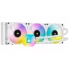 COOLER CORSAIR, &quot;iCUE H150i ELITE CAPELLIX&quot;, skt. universal, racire cu lichid, vent. 120 mm x 3, 2400 rpm, LED RGB ,&quot;CW-9060051-WW&quot; (timbru verde 2.00 lei)