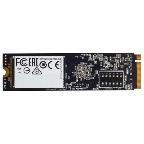 SSD CORSAIR Force MP510 1920GB, M.2 PCIe Gen3 x4 NVMe, 3480/2700 MB/s