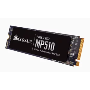 CORSAIR SSD 480Gb MP510 NVMe PCIe M.2