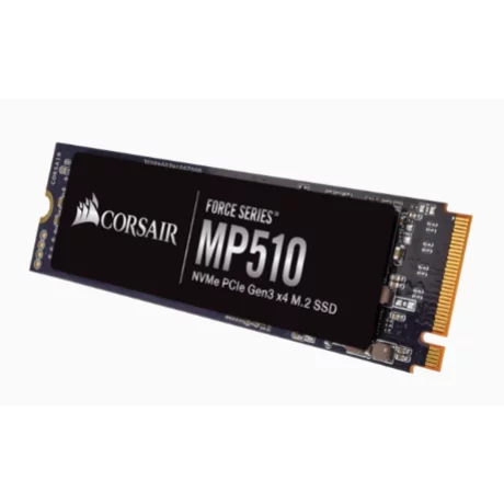 CORSAIR SSD 480Gb MP510 NVMe PCIe M.2