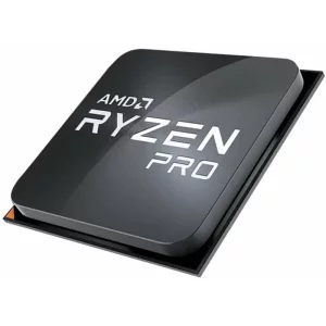 CPU AMD Ryzen 3 PRO 2100GE, skt AM4, AMD Ryzen 3, frecventa 3.2 GHz, turbo 3.6 GHz, 4 nuclee, putere 35 W, &quot;YD210BC6M2OFB&quot;