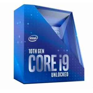 CPU INTEL, skt. LGA 1200 Core i9, i9-10900K, frecventa 3.7 GHz, turbo 5.3 GHz, 10 nuclee, putere 95 W, &quot;BX8070110900KSRH91&quot;