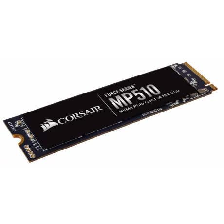 CR SSD Force Series MP510 960GB M.2