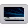 Crucial SSD 4TB MX500 SATA III 2.5&quot; 3D TLC 7mm, &quot;CT4000MX500SSD1&quot;