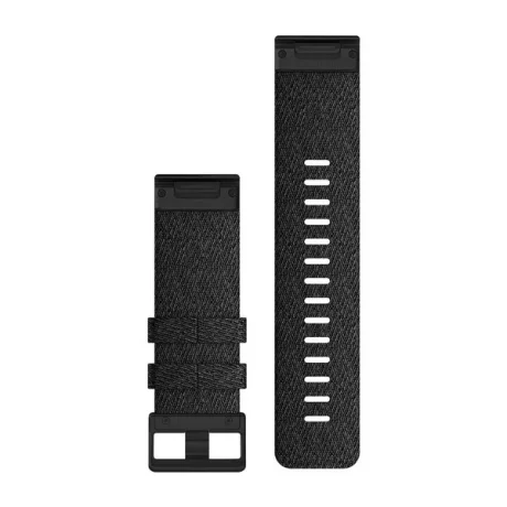 CUREA ceas GARMIN, Quickfit 26, silicon, albastru, &quot;010-12864-07&quot; (timbru verde 0.18 lei)