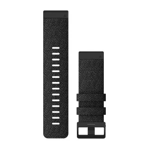 CUREA ceas GARMIN, Quickfit 26, silicon, albastru, &quot;010-12864-07&quot; (timbru verde 0.18 lei)