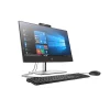 DESKTOP HP, All-in-one, CPU i5-10500T, monitor 23.8 inch, Intel UHD Graphics 630, memorie 8 GB, SSD 256 GB, unitate optica, Windows 10 Pro, &quot;1C6X7EA&quot; (timbru verde 10 lei)