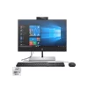 DESKTOP HP, All-in-one, CPU i5-10500T, monitor 23.8 inch, Intel UHD Graphics 630, memorie 8 GB, SSD 256 GB, unitate optica, Windows 10 Pro, &quot;1C6X7EA&quot; (timbru verde 10 lei)