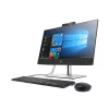 DESKTOP HP, All-in-one, CPU i5-10500T, monitor 23.8 inch, Intel UHD Graphics 630, memorie 8 GB, SSD 256 GB, unitate optica, Windows 10 Pro, &quot;1C6X7EA&quot; (timbru verde 10 lei)