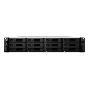 Expansion Unit RackStation RX1217 without Rack Kit (options: RKS1317), &quot;RX1217&quot;