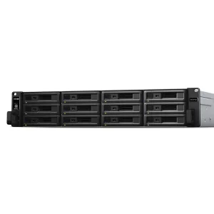 Expansion Unit RackStation RX1217sas without Rack Kit (options: RKS1317), &quot;RX1217sas&quot;