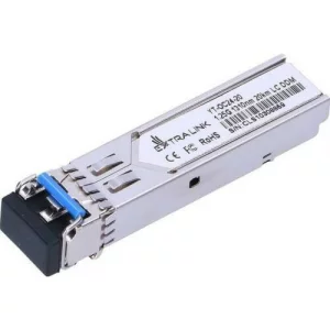 EXTRALINK ex.2183 YT-OC24-20 1.25G SFP LX-LC Single-Mode 1310nm 20km DDM, &quot;EX.2183&quot;