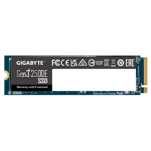 GIGABYTE G325E500G, &quot;G325E500G&quot;