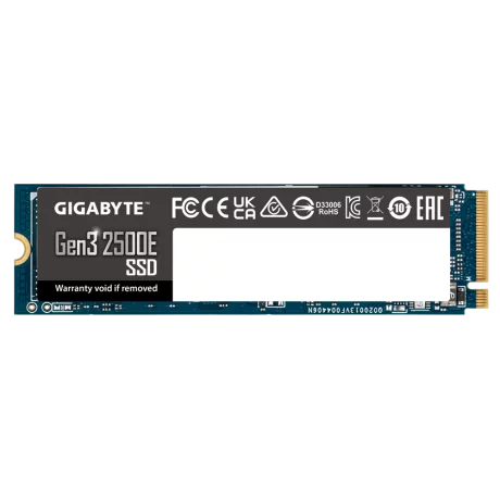 GIGABYTE G325E500G, &quot;G325E500G&quot;