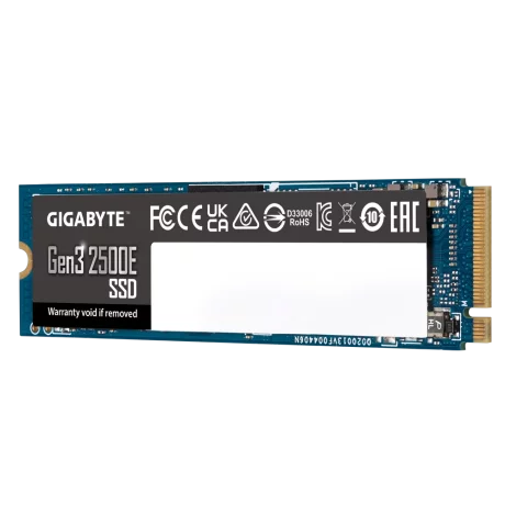 GIGABYTE G325E500G, &quot;G325E500G&quot;