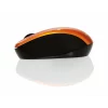 GO NANO WIRELESS MOUSE VOLCANIC ORANGE &quot;49045&quot; (timbru verde 0.18 lei)