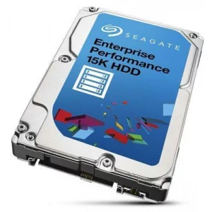 HDD SEAGATE 900GB, 15.000 rpm, buffer 256 MB, pt server, &quot;ST900MP0006&quot; (timbru verde 0.8 lei)