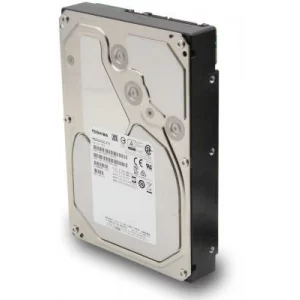 HDD TOSHIBA 10TB, 7.200 rpm, buffer 256 MB, pt server, &quot;MG06ACA10TE&quot; (timbru verde 0.8 lei)