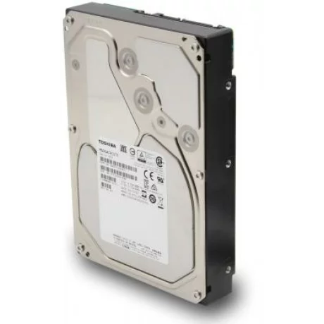 HDD TOSHIBA 10TB, 7.200 rpm, buffer 256 MB, pt server, &quot;MG06ACA10TE&quot; (timbru verde 0.8 lei)