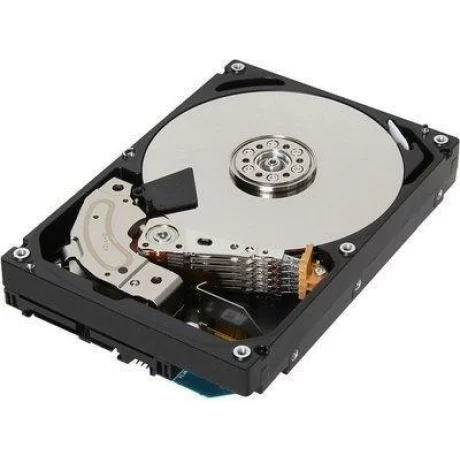 HDD TOSHIBA 2TB, 7.200 rpm, buffer 128 MB, pt server, &quot;MG04ACA200E&quot; (timbru verde 0.8 lei)