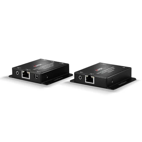 HDMI Extender Lindy, 50m, Cat 6, &quot;LY-38144&quot; (timbru verde 4.00 lei)