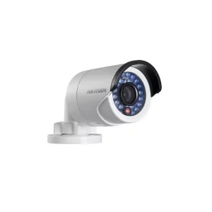 HIKVISION IP-CAM BULLET D/N 4MM 1280, &quot;DS-2CD2014WD-I&quot; (timbru verde 0.8 lei)