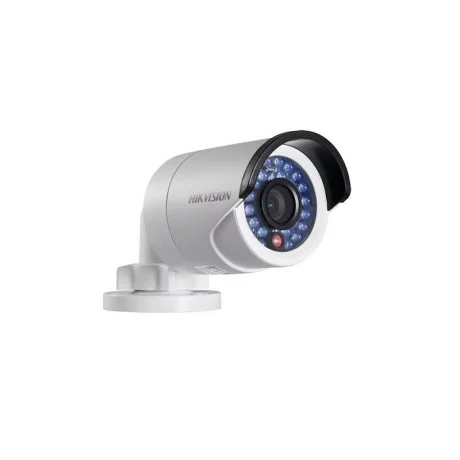 HIKVISION IP-CAM BULLET D/N 4MM 1280, &quot;DS-2CD2014WD-I&quot; (timbru verde 0.8 lei)