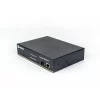 HMX TX single DVI-D, USB, audio, SFP- transmitter &quot;HMX5100T-202&quot; (timbru verde 2.00 lei)
