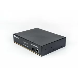 HMX TX single DVI-D, USB, audio, SFP- transmitter &quot;HMX5100T-202&quot; (timbru verde 2.00 lei)