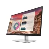 HP E27u G4 27inch IPS QHD 16:9 1000:1 250cd/m2 5ms HDMI DP USB-C USB hub, &quot;189T3AA#ABB&quot; (timbru verde 7 lei)