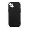 Husa Iphone 14 Plus Spacer, grosime 1.5mm, material flexibil TPU, negru &quot;SPPC-AP-IP14PL-TPU&quot;