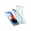 HUSA SMARTPHONE Ugreen, &quot;LP603&quot; pentru Iphone 14 Pro, material TPU, protectie suplimentara colturi, transparenta &quot;90932&quot; -